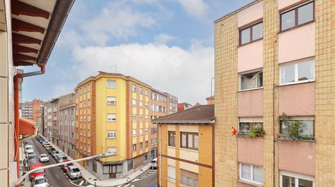 Foto 2 de Pis en venda a Gijón - Cl la Paz, 36, Ceares, Gijón