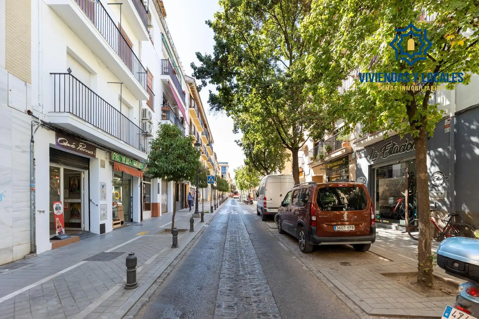 Piso con terraza en venta en Plaza CAMPO DEL PRINCIPE 19, imagen 32