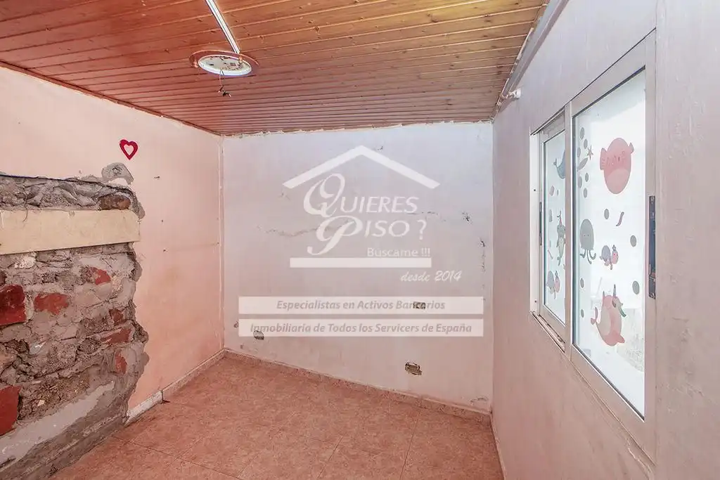 Casa o xalet en venda a Montaña de Arucas, Arucas Casco