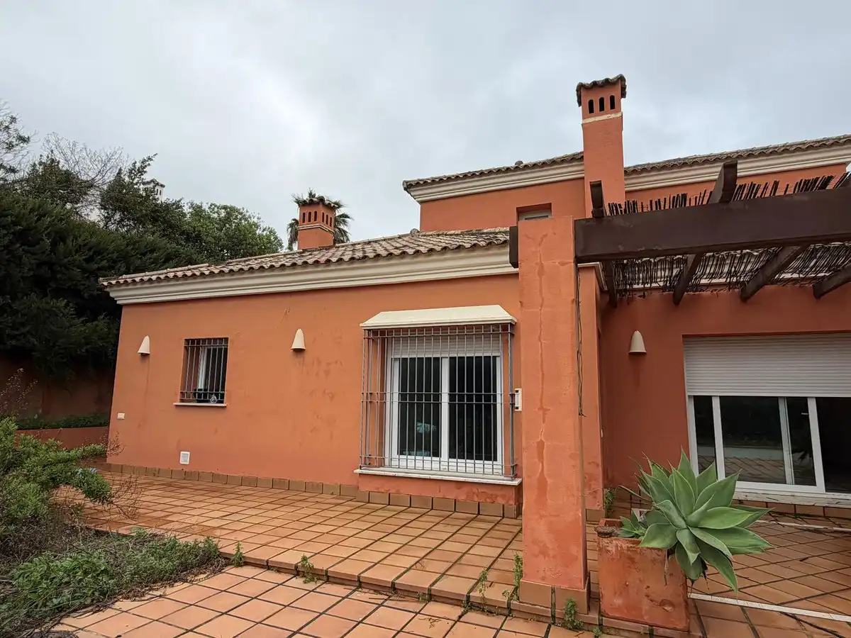 Chalet en venta en Avenida los Cortijos 114, imagen 22