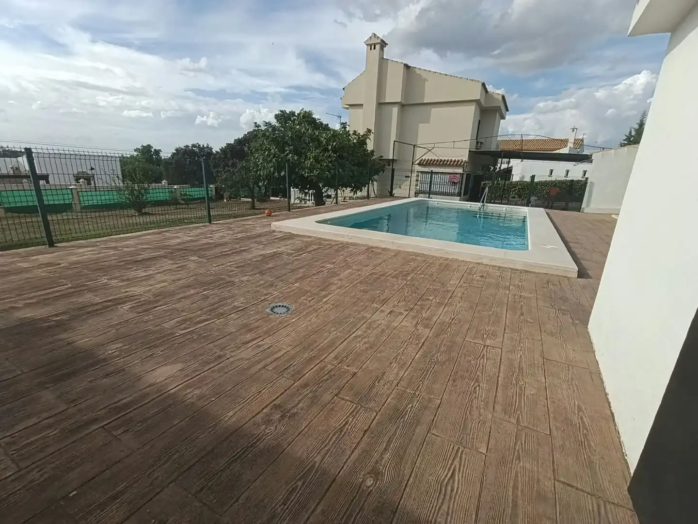 Maison avec piscine à vendre à Castilblanco de los Arroyos, imagen 38