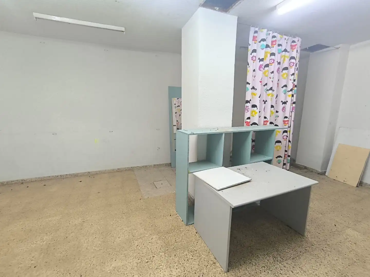 Business premises to rent in Calle Bernardo Mulleras, imagen 10