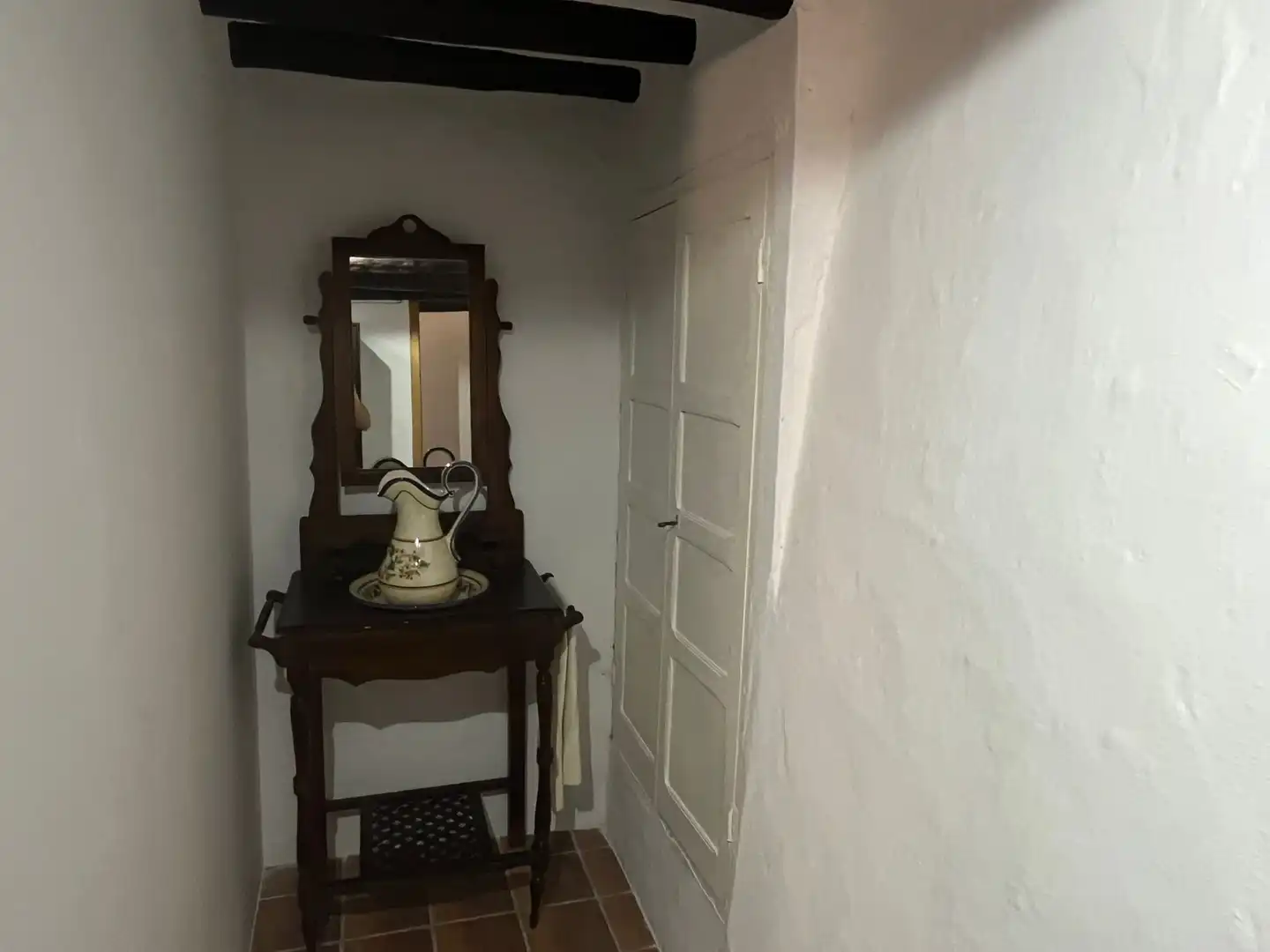 Houses for sale in Belmonte de San José  with Balcony
