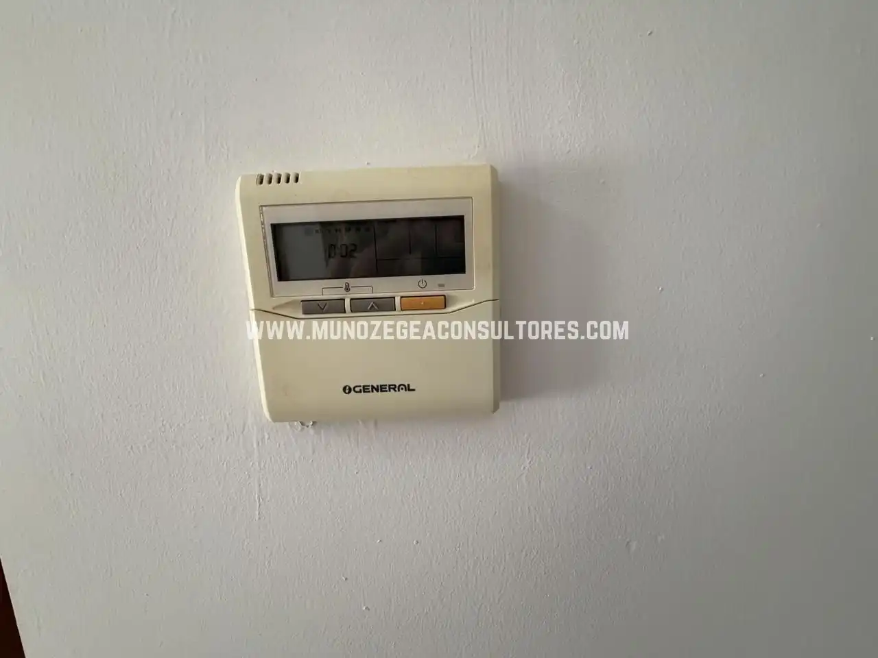 Apartamento de alquiler en Lucena con Aire acondicionado y Trastero