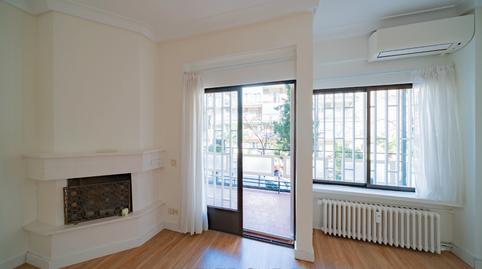 Foto 2 de Pis de lloguer a Calle de Nicaragua, Hispanoamérica - Bernabéu,  Madrid Capital