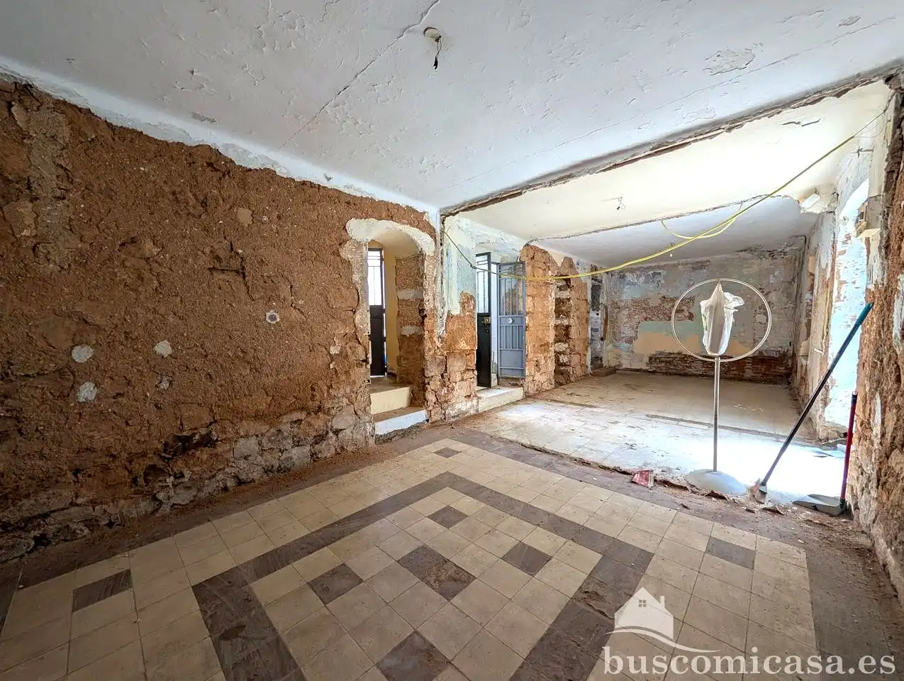 Casa o xalet en venda en Linares amb Terrassa i Traster