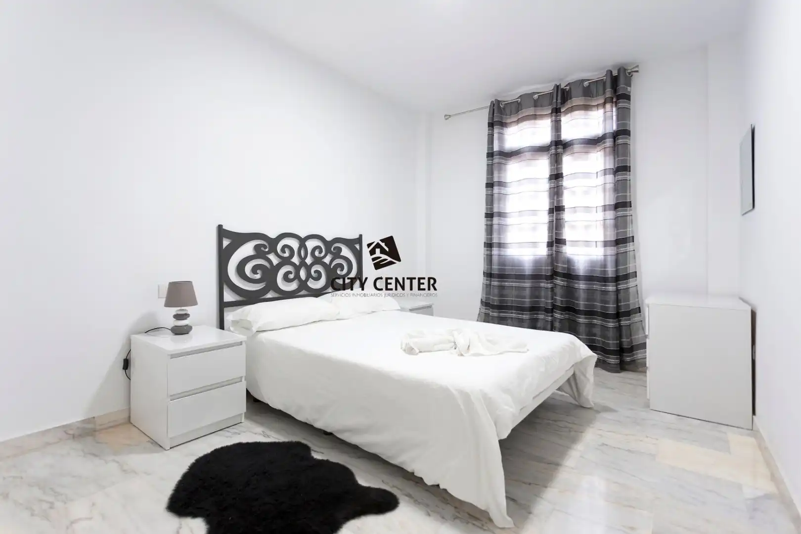 Flat with lift to rent in Playa Jardín, imagen 7