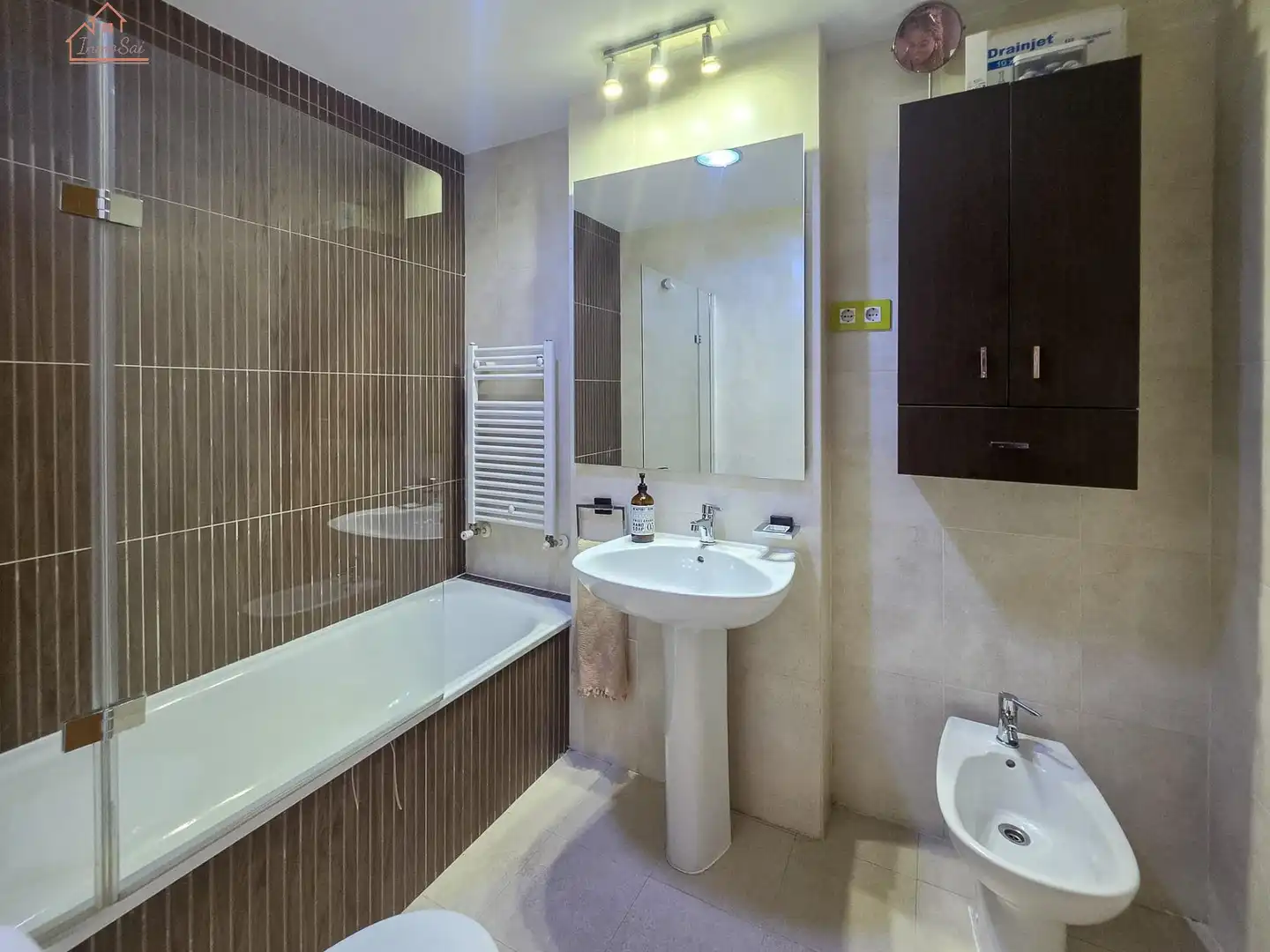 Appartement avec terrasse à louer à Paseo de Ignacio Hidalgo de Cisneros, imagen 25