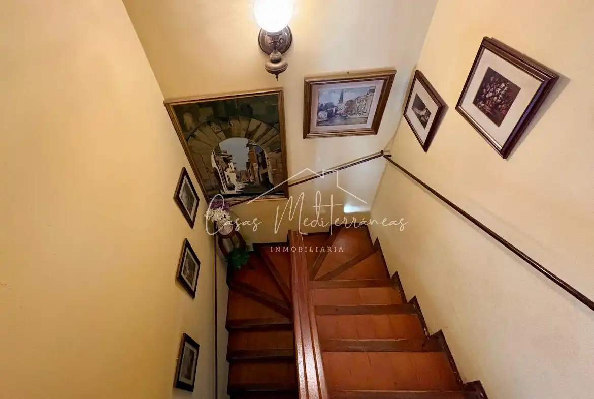 Finca rústica en venta en Mont-roig del Camp con Jardín privado, Terraza y Piscina