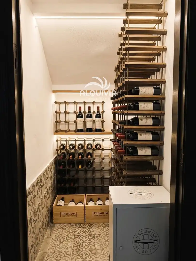 Edificio en venta en Sevilla