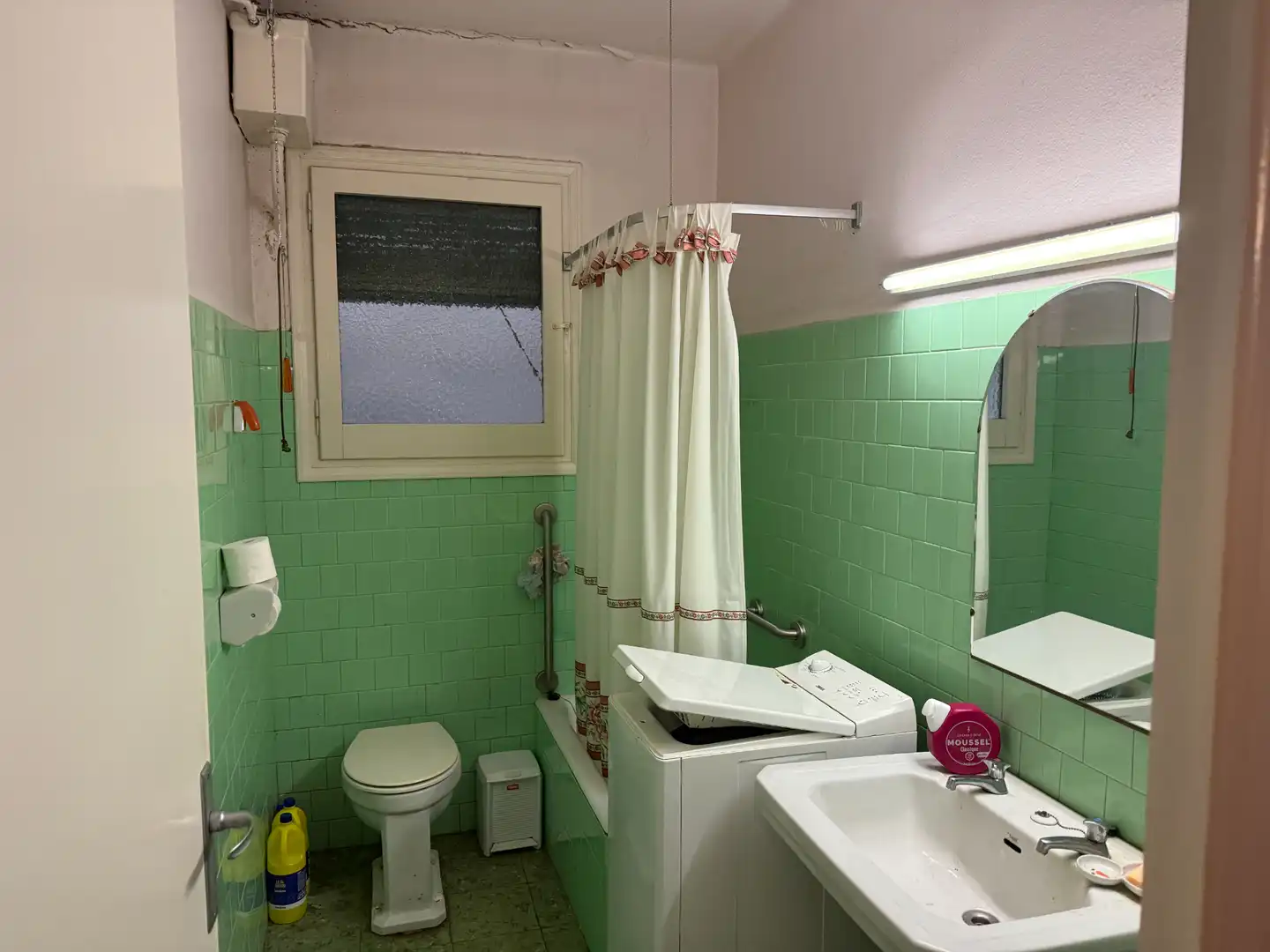 Casa aparellada amb terrassa en venda a Torelló, imagen 20