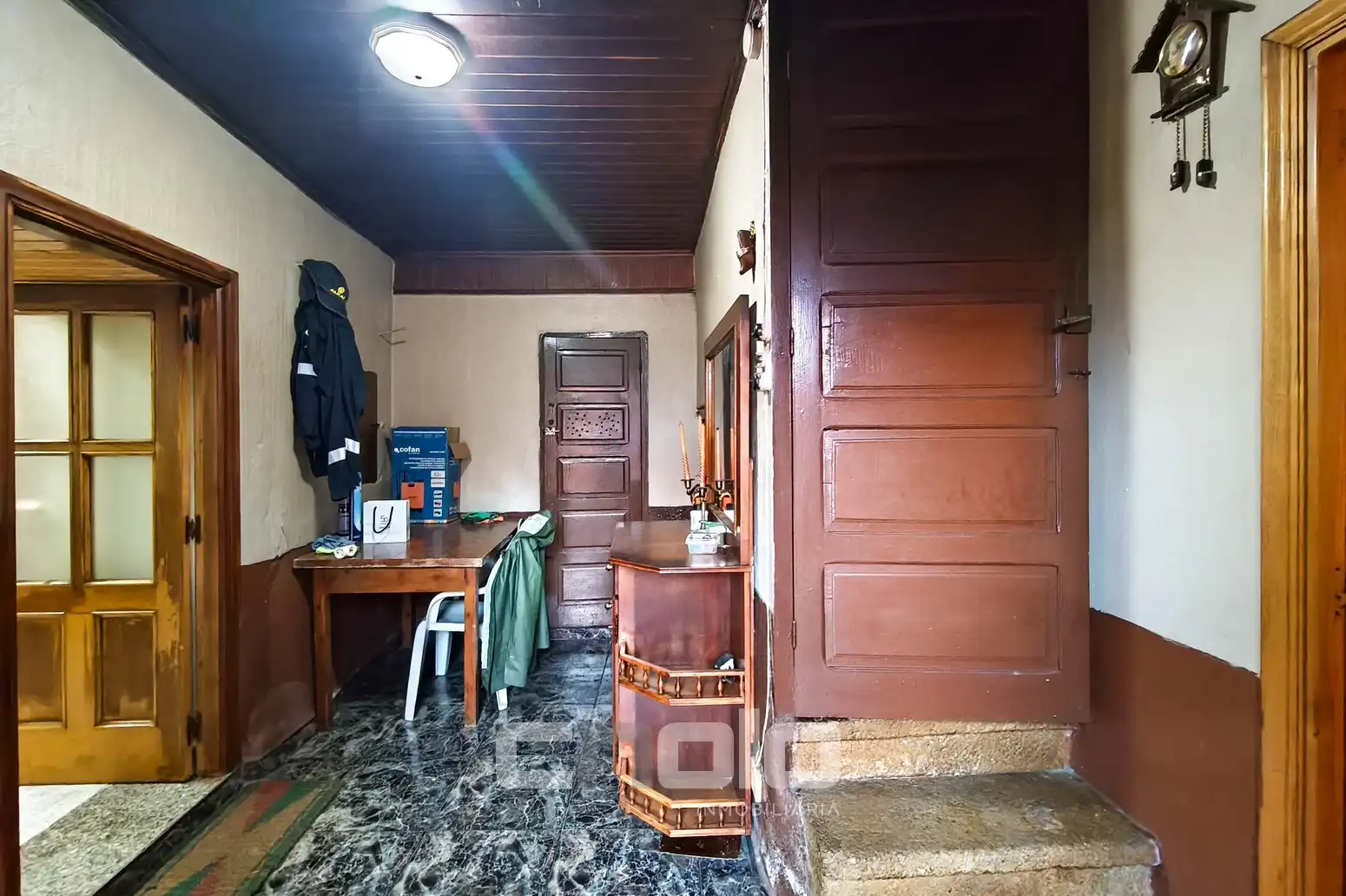 Casa o chalet en venta en Outeiro de Rei