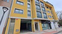 Exterior view of Flat for sale in Arteixo