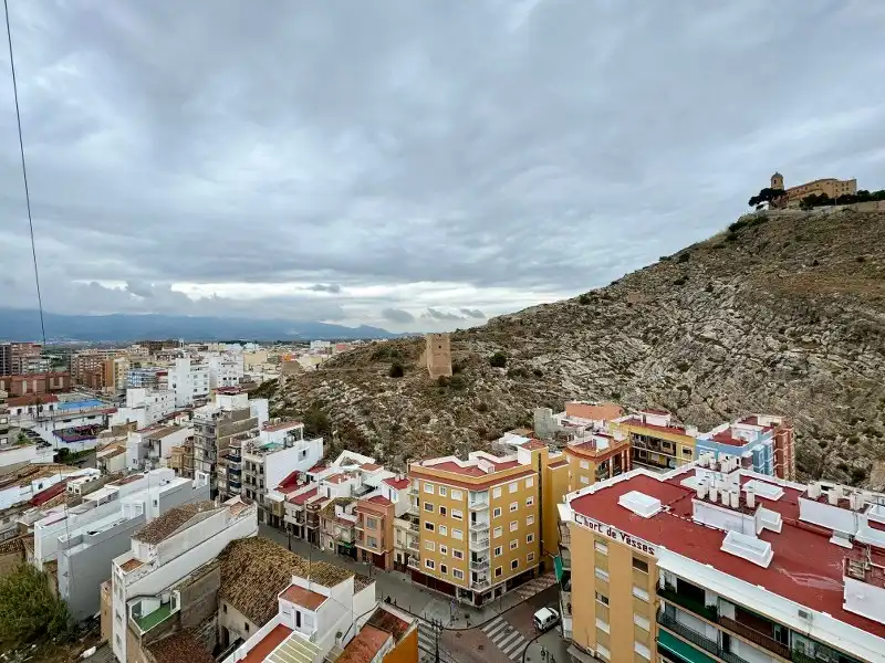 Attic for sale in Sant Antoni