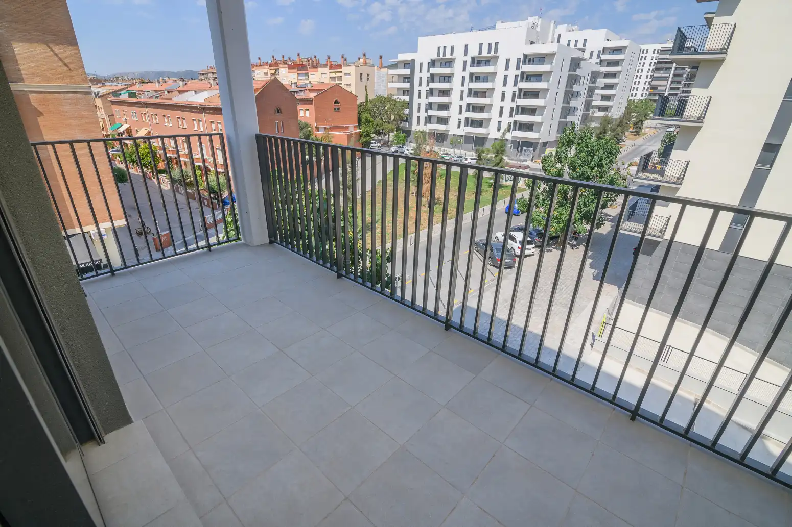 Terrassa de Pis en venda en Viladecans amb Aire condicionat, Calefacció i Parquet