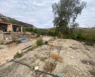 Finca rústica en venda en Alhama de Almería amb Calefacció, Terrassa i Traster