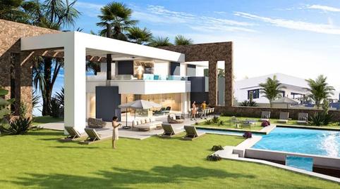 Foto 2 de Casa o xalet en venda a Chullera, Manilva