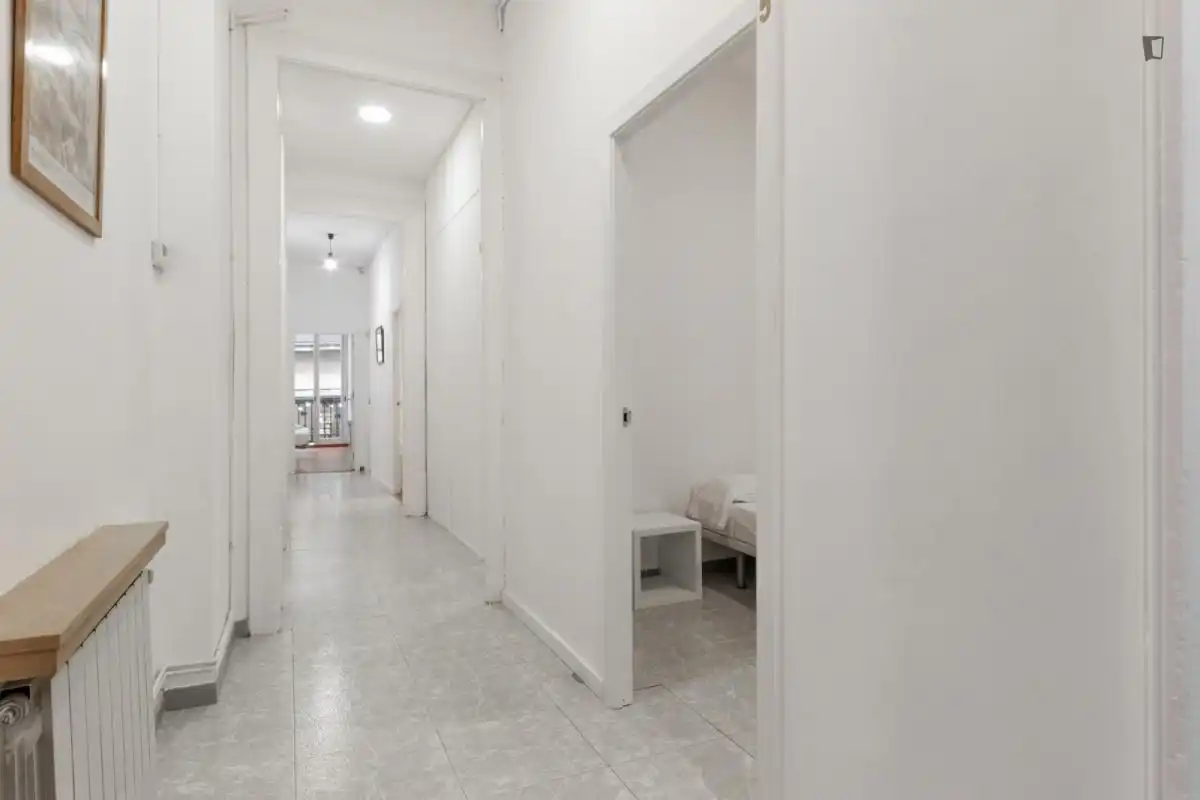 Habitació a Barri Gòtic