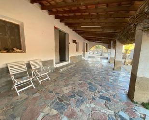 Casa adosada en venda en Elche / Elx amb Calefacció, Jardí privat i Terrassa