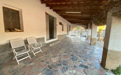 Casa adosada en venda en Elche / Elx amb Calefacció, Jardí privat i Terrassa