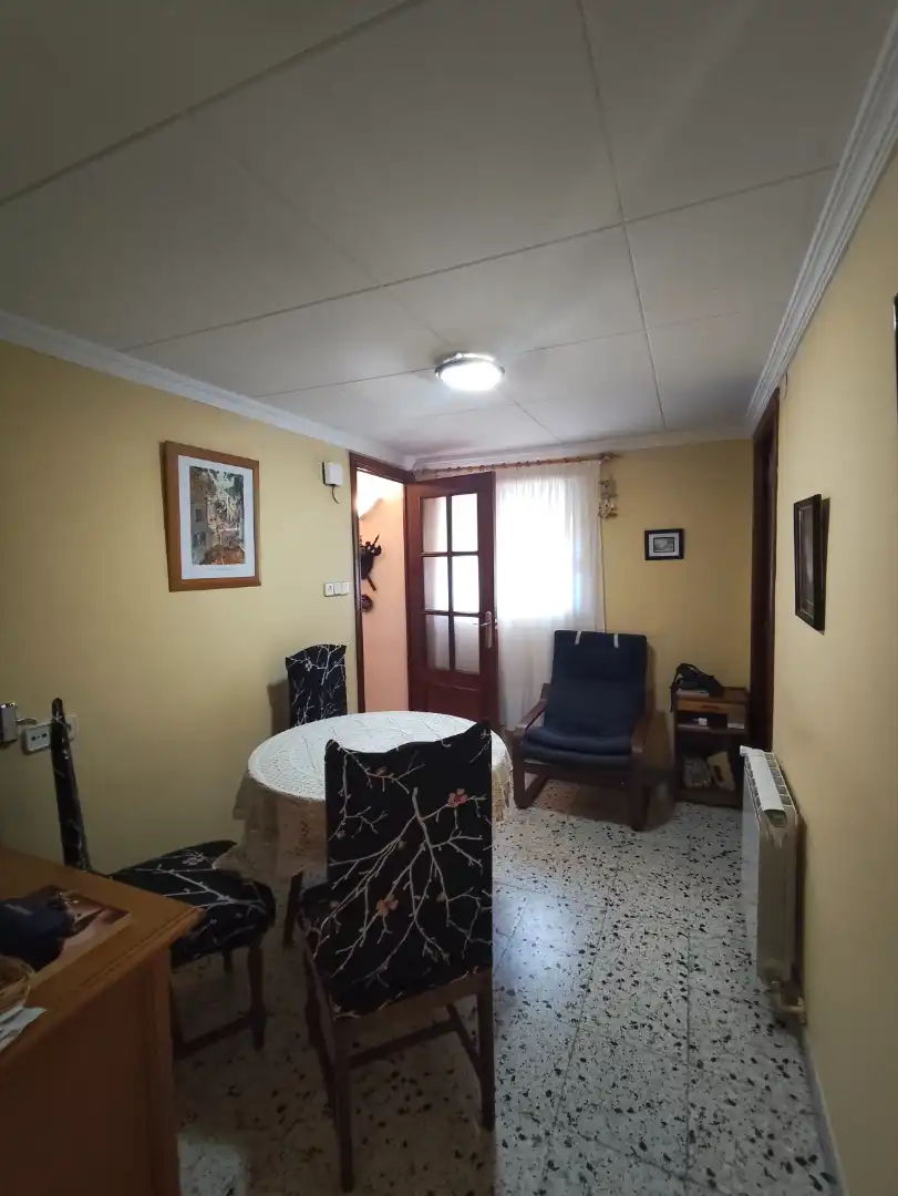 Houses for sale in L'Espluga Calba  with Air Conditioner, Heating and Terrace