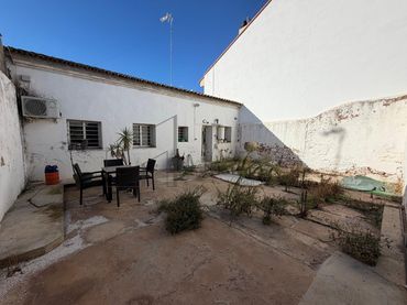 Casa en venda a Pueblo