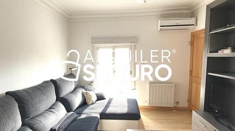 Foto 3 de Pis de lloguer a De la Oca, Vista Alegre,  Madrid Capital