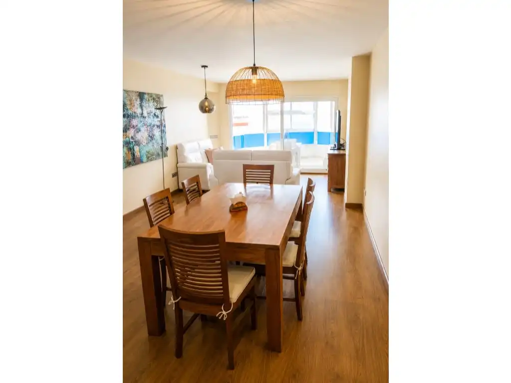 Dining room of Apartments for sale in Altea