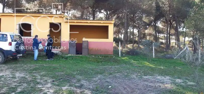 Casa rústica en venda a Almonte ciudad, imagen 18