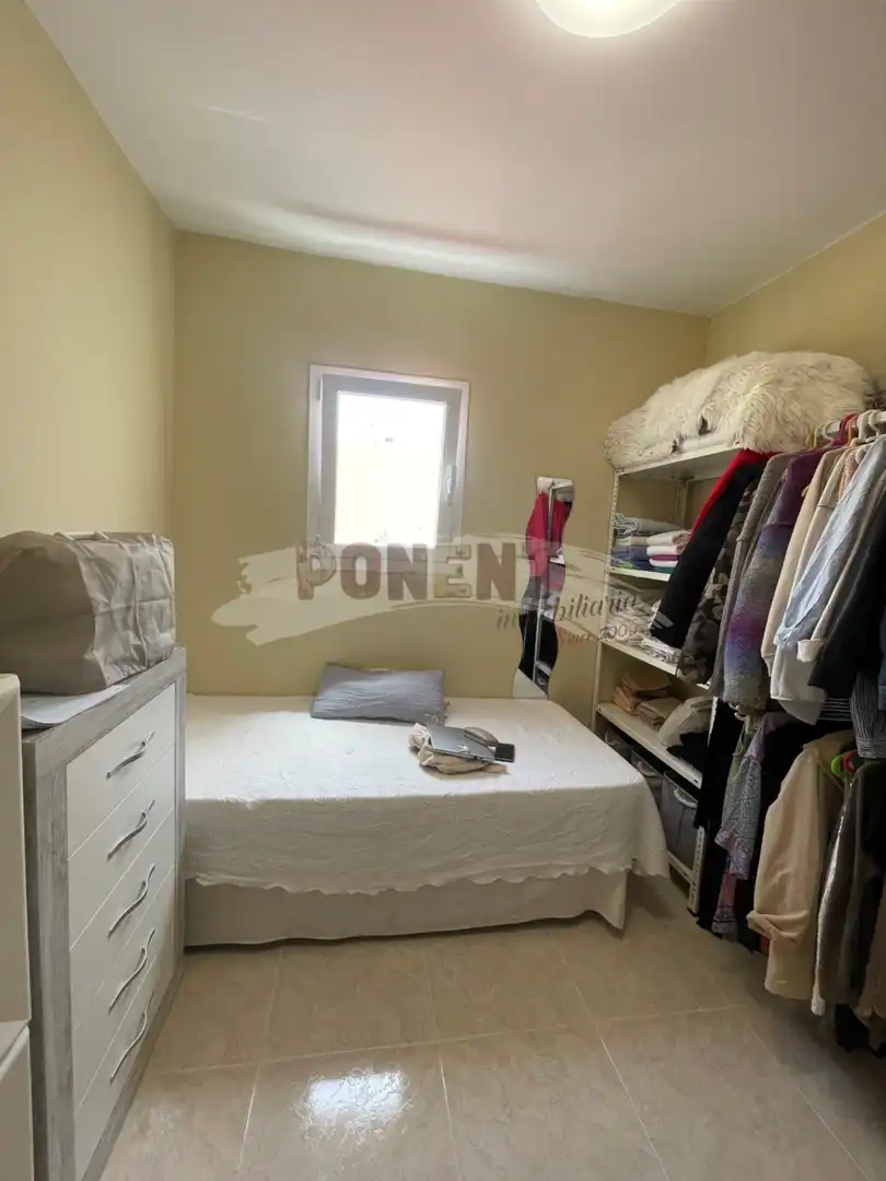 Bedroom of Apartments for sale in Puig des Molins