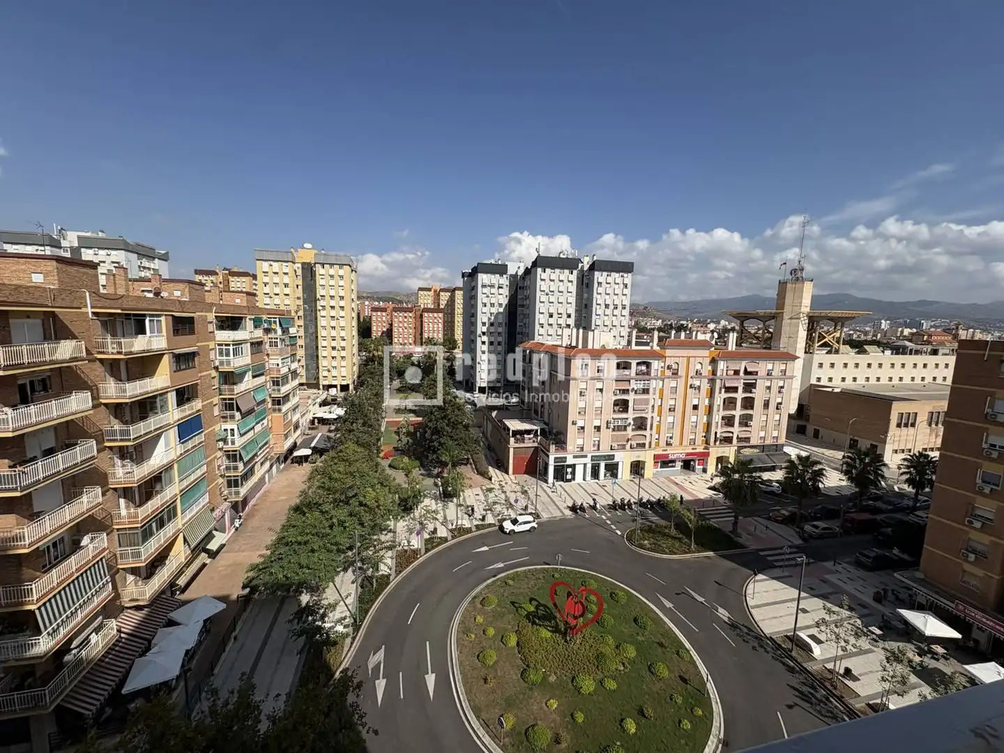 Appartement avec ascenseur à vendre à Cruz de Humilladero, imagen 5