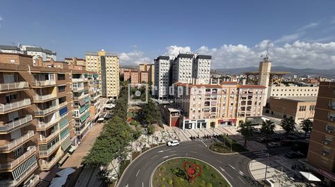 Foto 5 de Piso en venta en Portada Alta - Pol. Crta. De Cártama, Málaga Capital