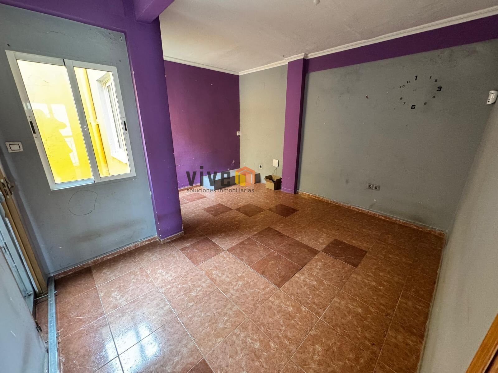 Flat for sale in  Sevilla Capital