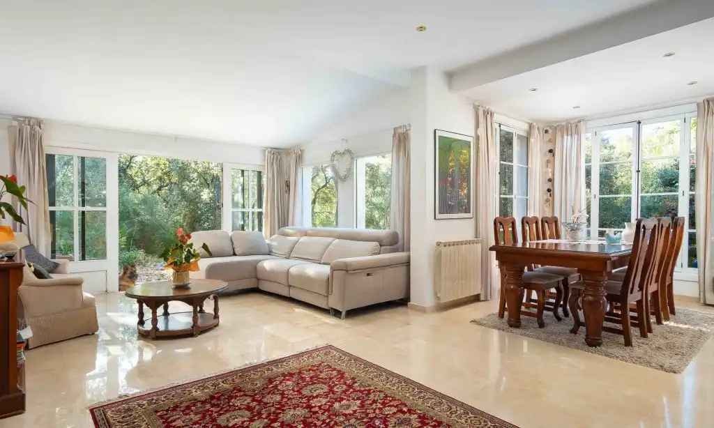Casa rústica con piscina en venta en Puigpunyent, imagen 8