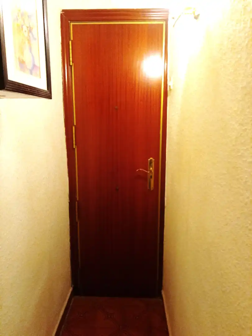 Wohnung zum Verkauf in L'Hospitalet de Llobregat mit Klimaanlage und Heizung