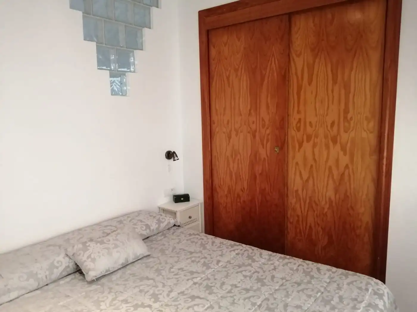 Apartament de lloguer a Avenida MATIAS SAENZ DE TEJADA, Puerto Deportivo