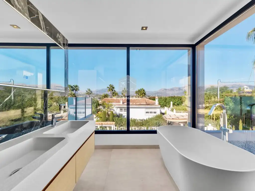 Maison avec piscine à vendre à L'Albir, imagen 17