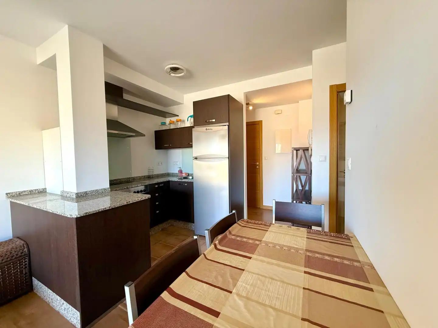 Kitchen of Study for sale in Ribeira  with Heating, Terrace and Storage room
