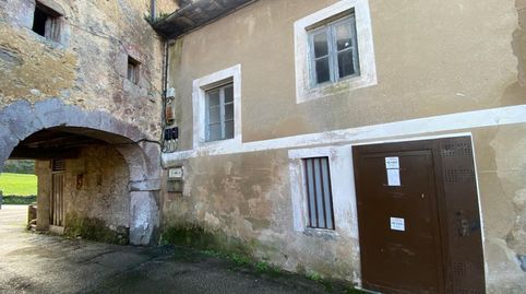 Foto 3 de Planta baixa en venda a La Estacion, Hazas de Cesto, Cantabria