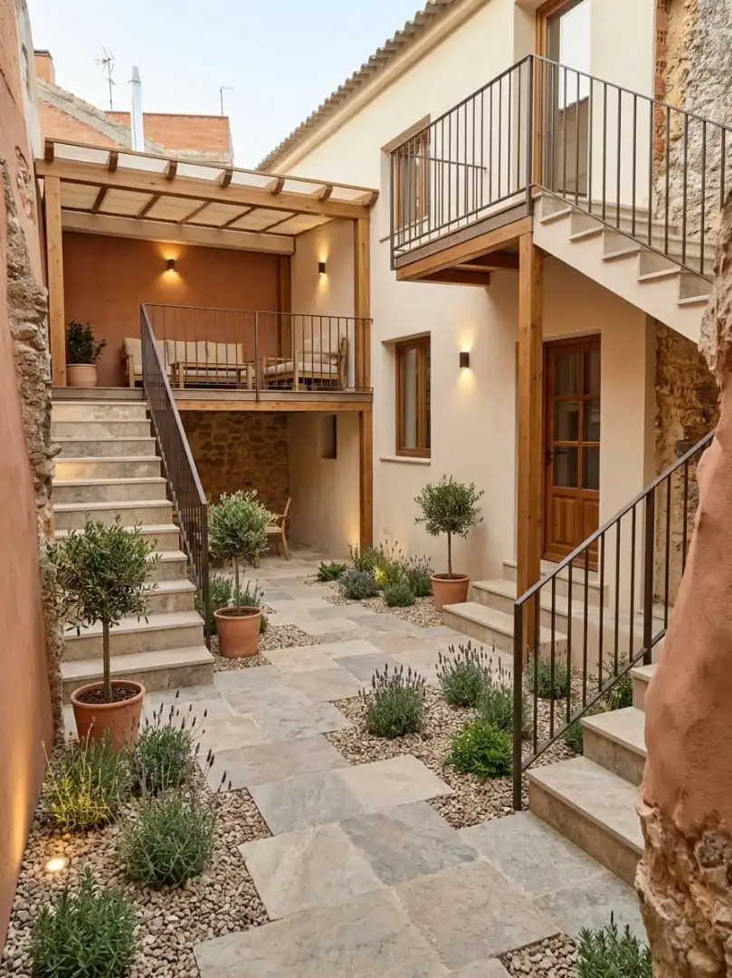 Casa en venda a Mondéjar, imagen 5