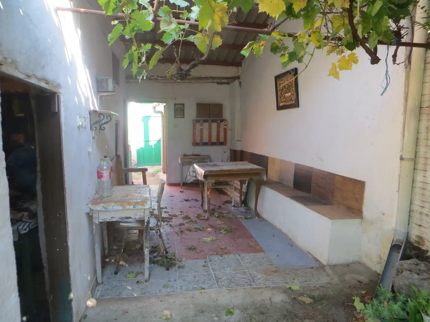 Houses for sale in Quintanilla de Onésimo  with Private garden