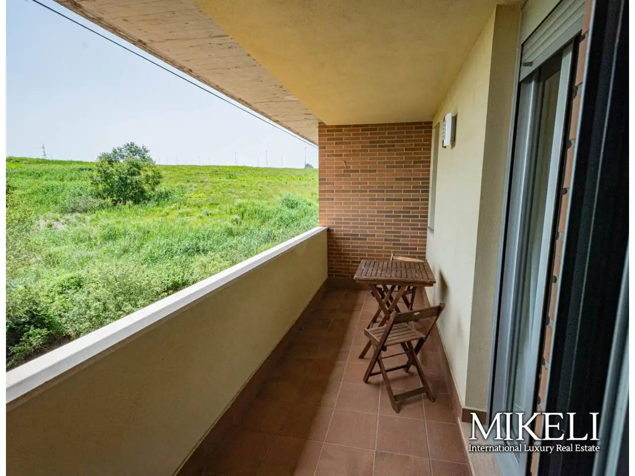 Terraza de Casa o chalet en venta en Santander con Calefacción, Jardín privado y Terraza