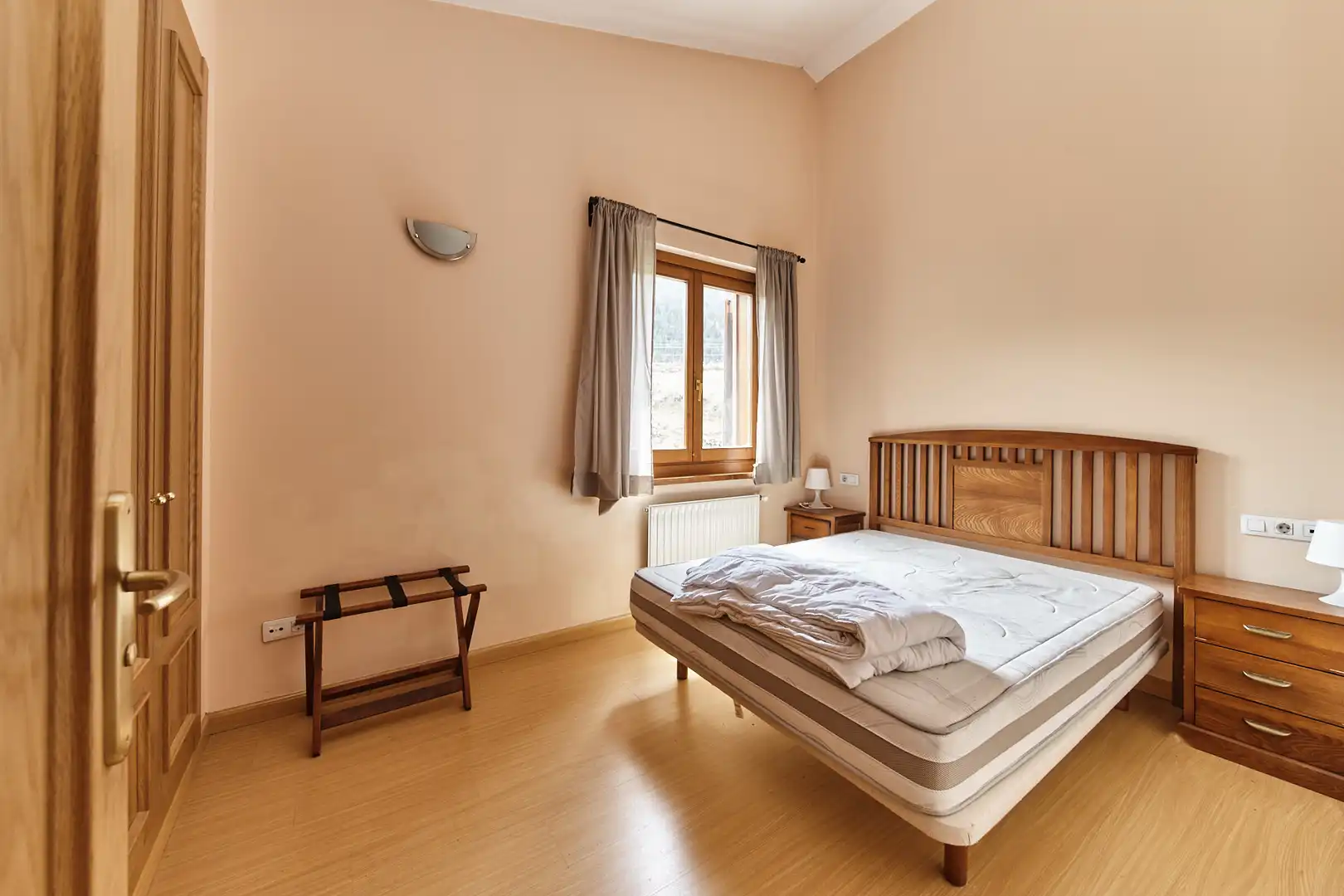 Wohnung zum Verkauf in Soldeu - Incles