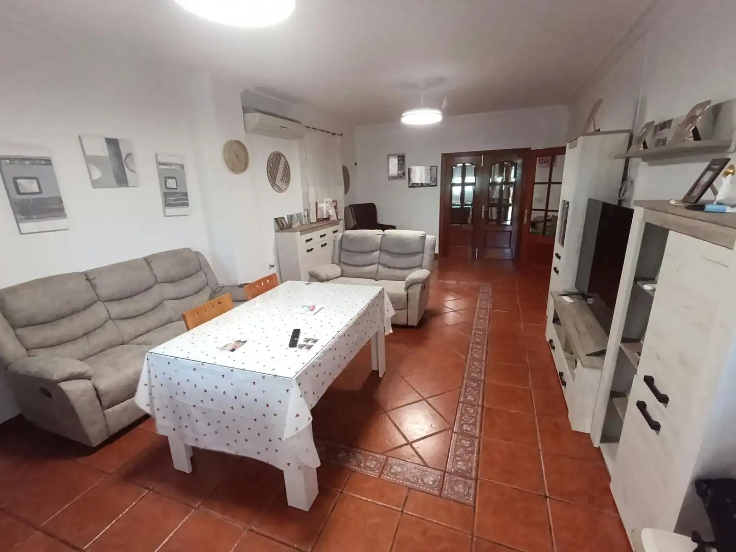 Country house with garden for sale in Vilches, imagen 3
