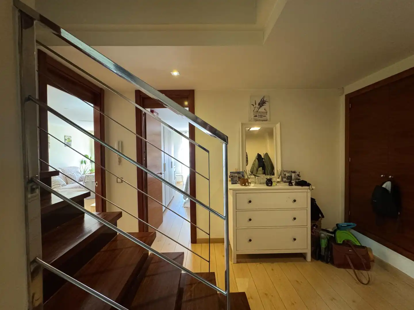 Duplexes for sale in Candeleda  with Heating, Private garden and Storage room