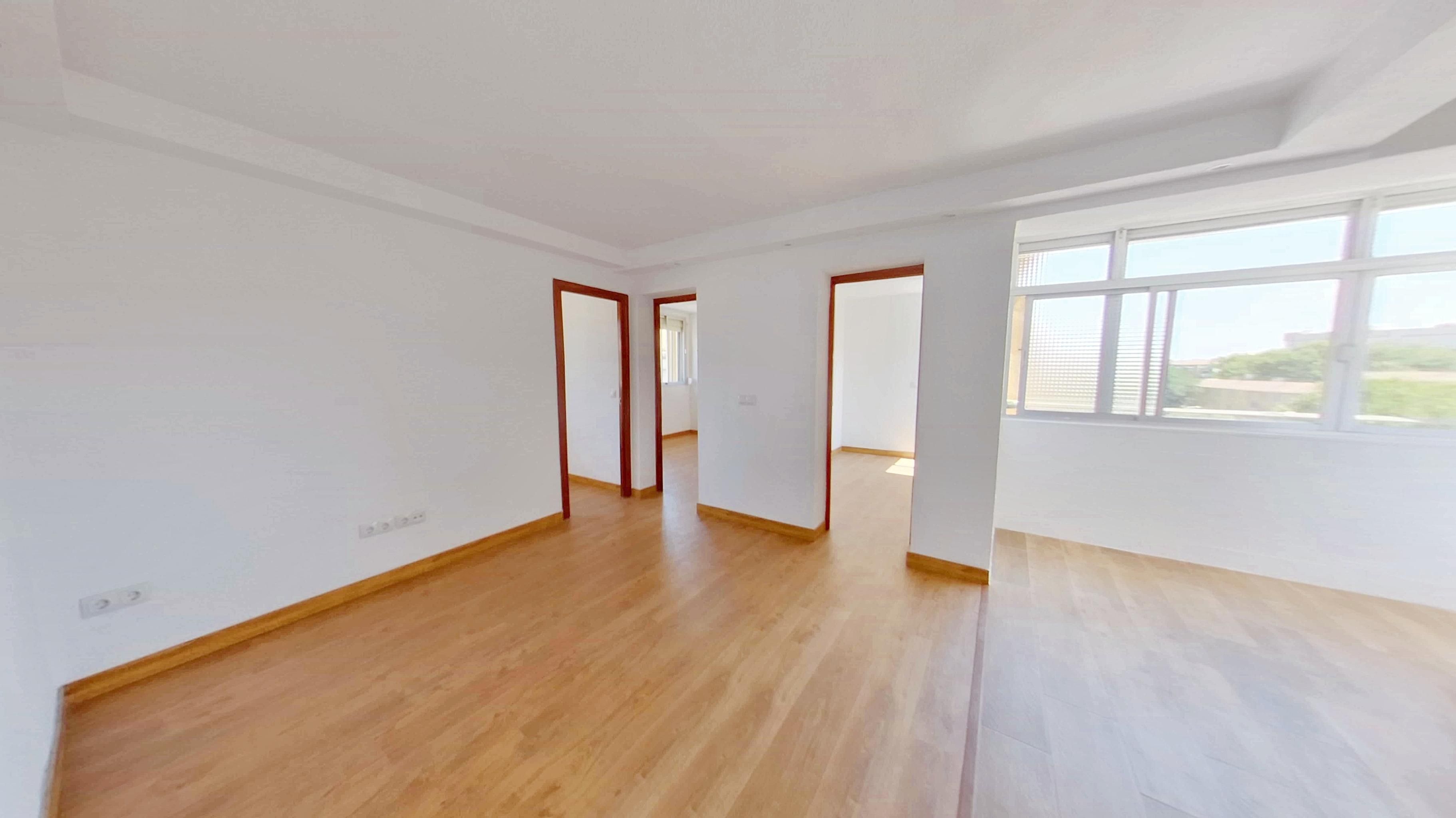 Flat to rent in Arcos
