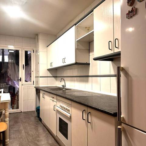 Piso en Venta en Milán - Pumarín