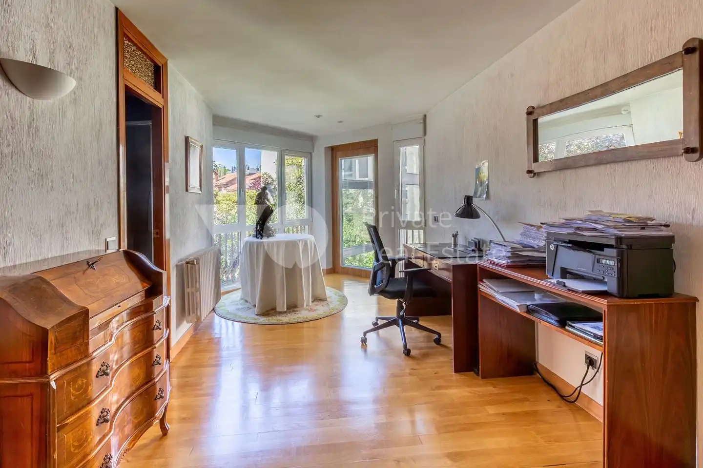 Casa adosada en venta en Madrid con Aire acondicionado, Calefacción y Jardín privado