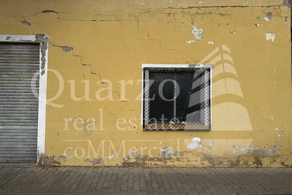 Vista exterior de Residencial en venta en Dénia