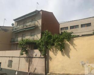 Vista exterior de Casa o xalet en venda en San Sebastián de los Reyes